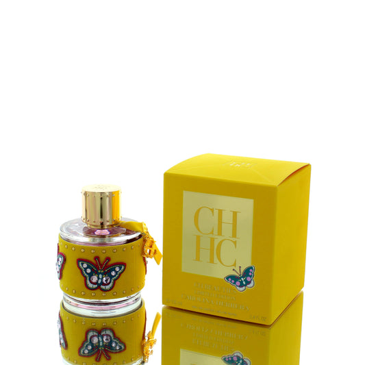 Ch Beauties Carolina Herrera EDP fragrance bottle