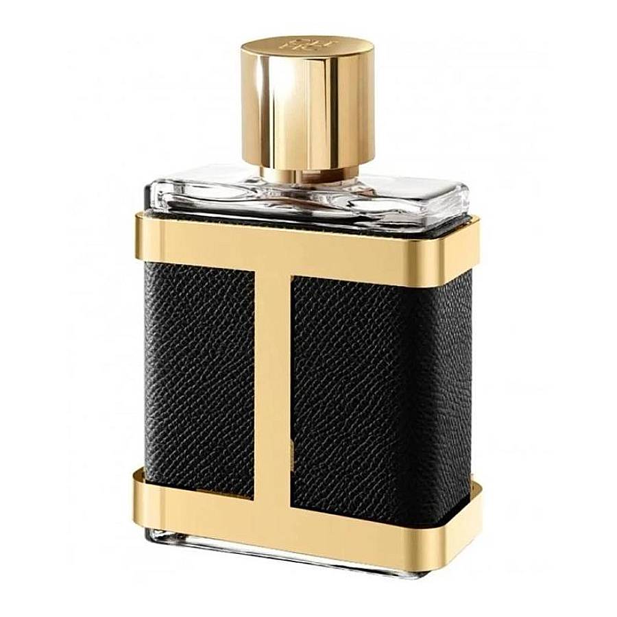 Ch Carolina Herrera Insignia EDP fragrance bottle
