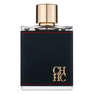Ch Carolina Herrera (new) EDT fragrance bottle
