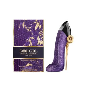 Ch Good Girl Dazzling Garden EDP fragrance bottle