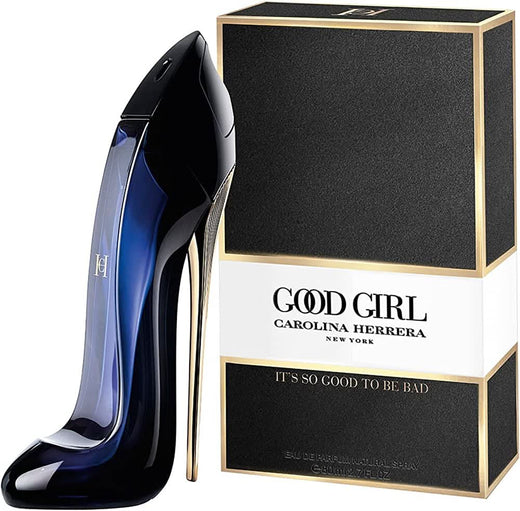 Ch Good Girl EDP fragrance bottle