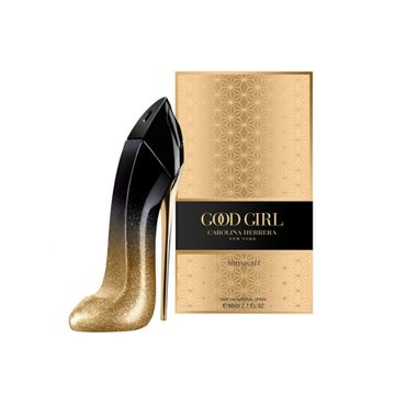Ch Good Girl Midnight EDP fragrance bottle
