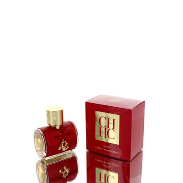 Ch Prive Carolina Herrera EDP fragrance bottle