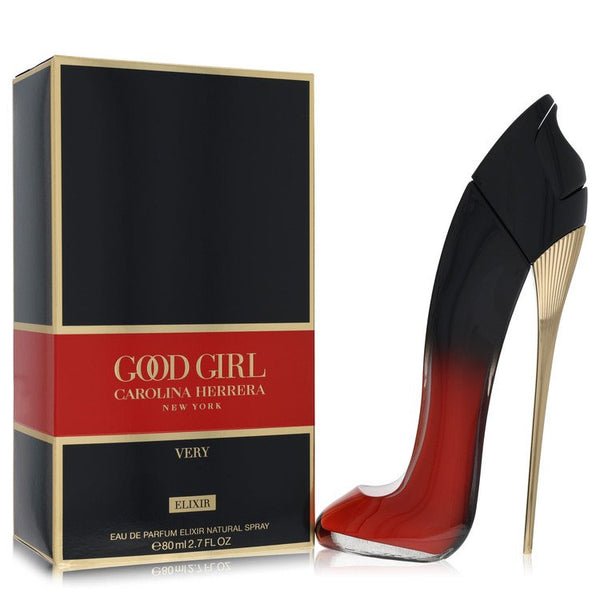 Ch Very Good Girl Elixir EDP