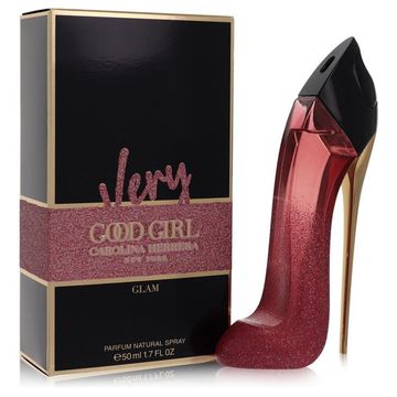 Ch Very Good Girl Glam EDP fragrance bottle