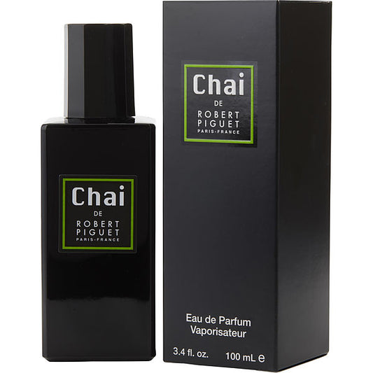 Chai de Robert Piguet EDP fragrance bottle
