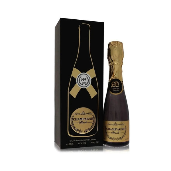 Champagne Black EDP