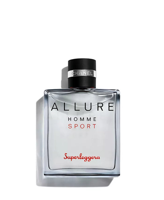 Chanel Allure Homme Sport Superleggera - Chaos Fragrances
