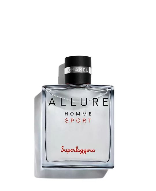 Chanel Chanel Allure Homme Sport Superleggera Eau de Parfum bottle