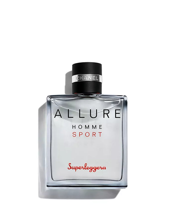 Chanel Allure Homme Sport Superleggera