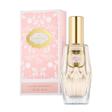 Chantilly EDT fragrance bottle