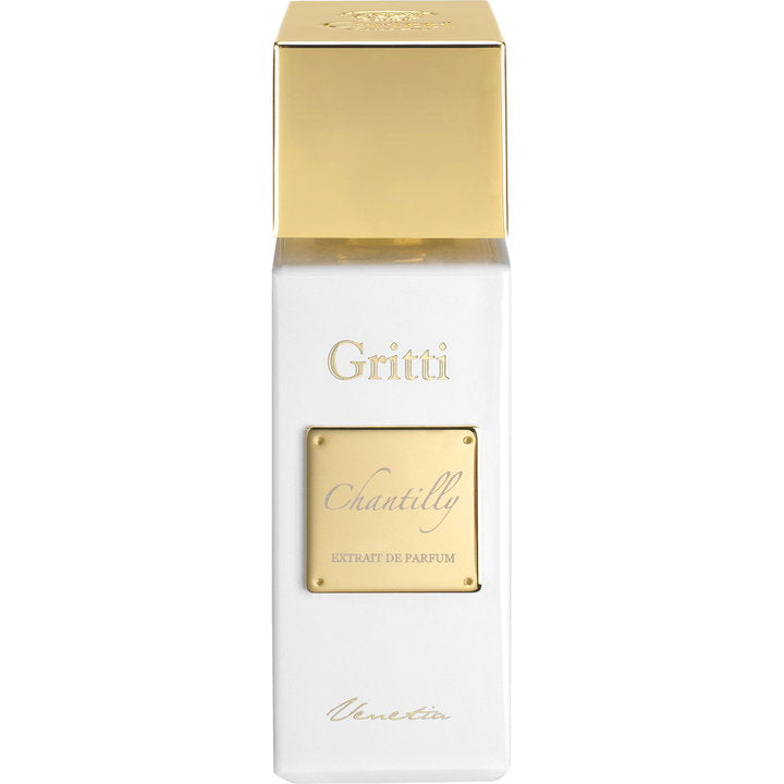 Gritti Chantilly (Extrait de Parfum) fragrance bottle