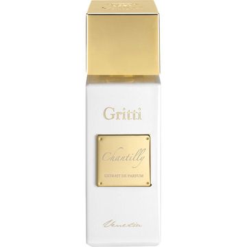 Gritti Chantilly (Extrait de Parfum) fragrance bottle