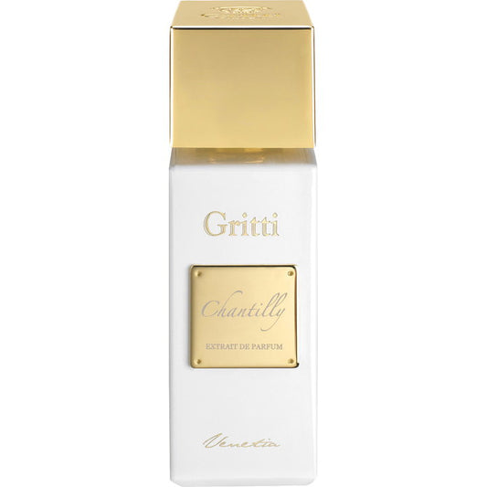 Gritti Chantilly (Extrait de Parfum) fragrance bottle