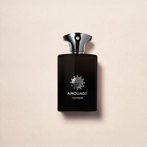 Amouage Memoir Man