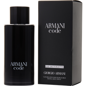 Armani Code EDT