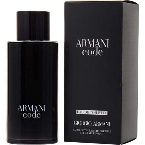 Armani Code EDT