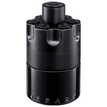 Azzaro The Most Wanted Eau de Parfum Intense bottle