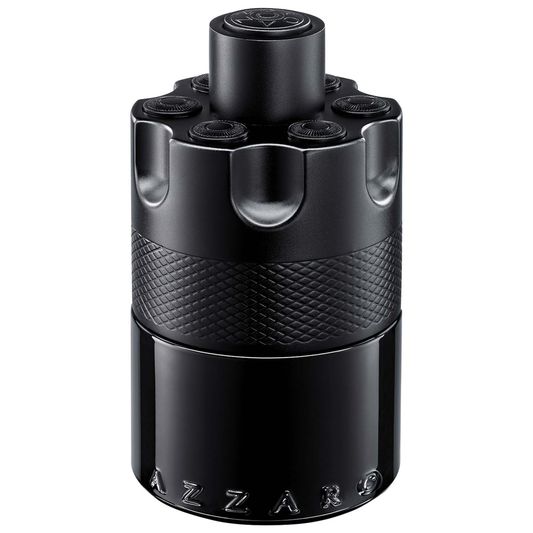 Azzaro The Most Wanted Eau de Parfum Intense 100 ml bottle