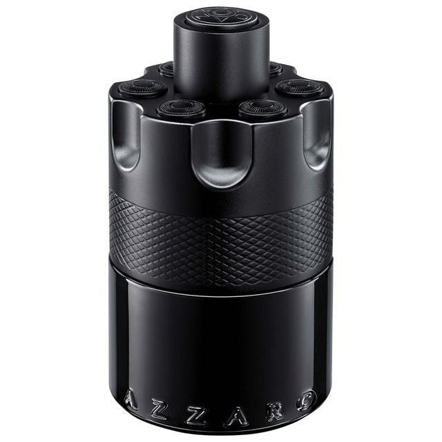 Azzaro Most Wanted EDP Intense bottle