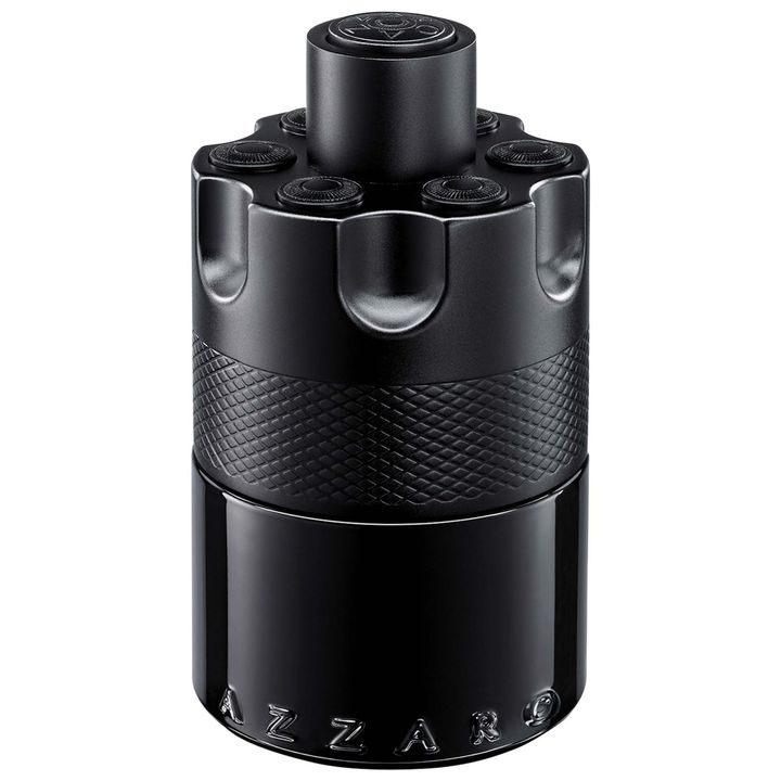 Azzaro The Most Wanted EDP Intense Eau de Parfum bottle