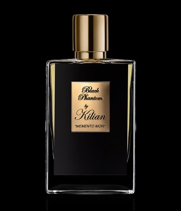 Kilian Black Phantom Eau de Parfum bottle