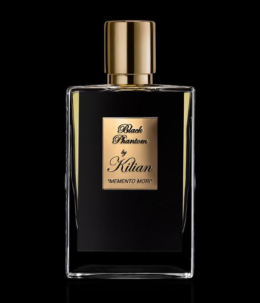 Kilian Black Phantom Eau de Parfum bottle