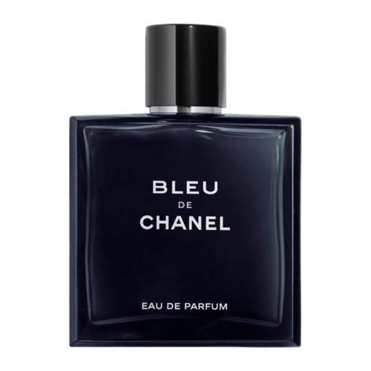 Chanel Bleu de Chanel Eau de Parfum Eau de Parfum bottle