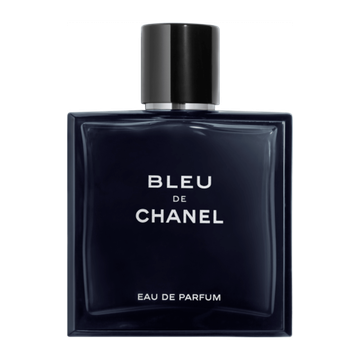 Chanel Bleu de Chanel Eau de Parfum bottle