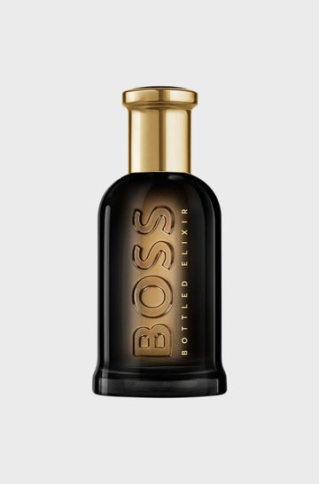 Hugo Boss BOSS Bottled Elixir bottle