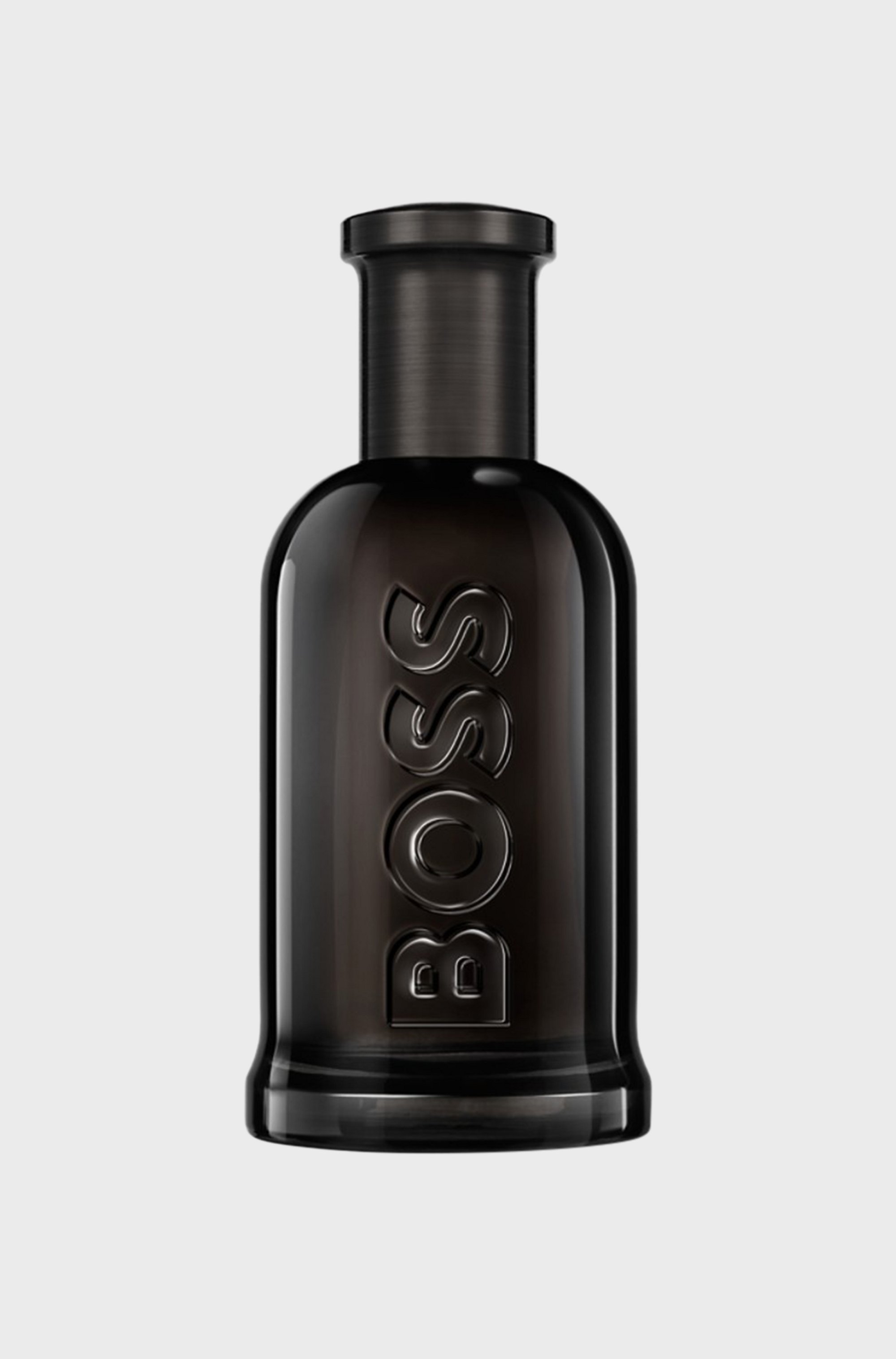 Hugo Boss Bottled Parfum 100 ml bottle