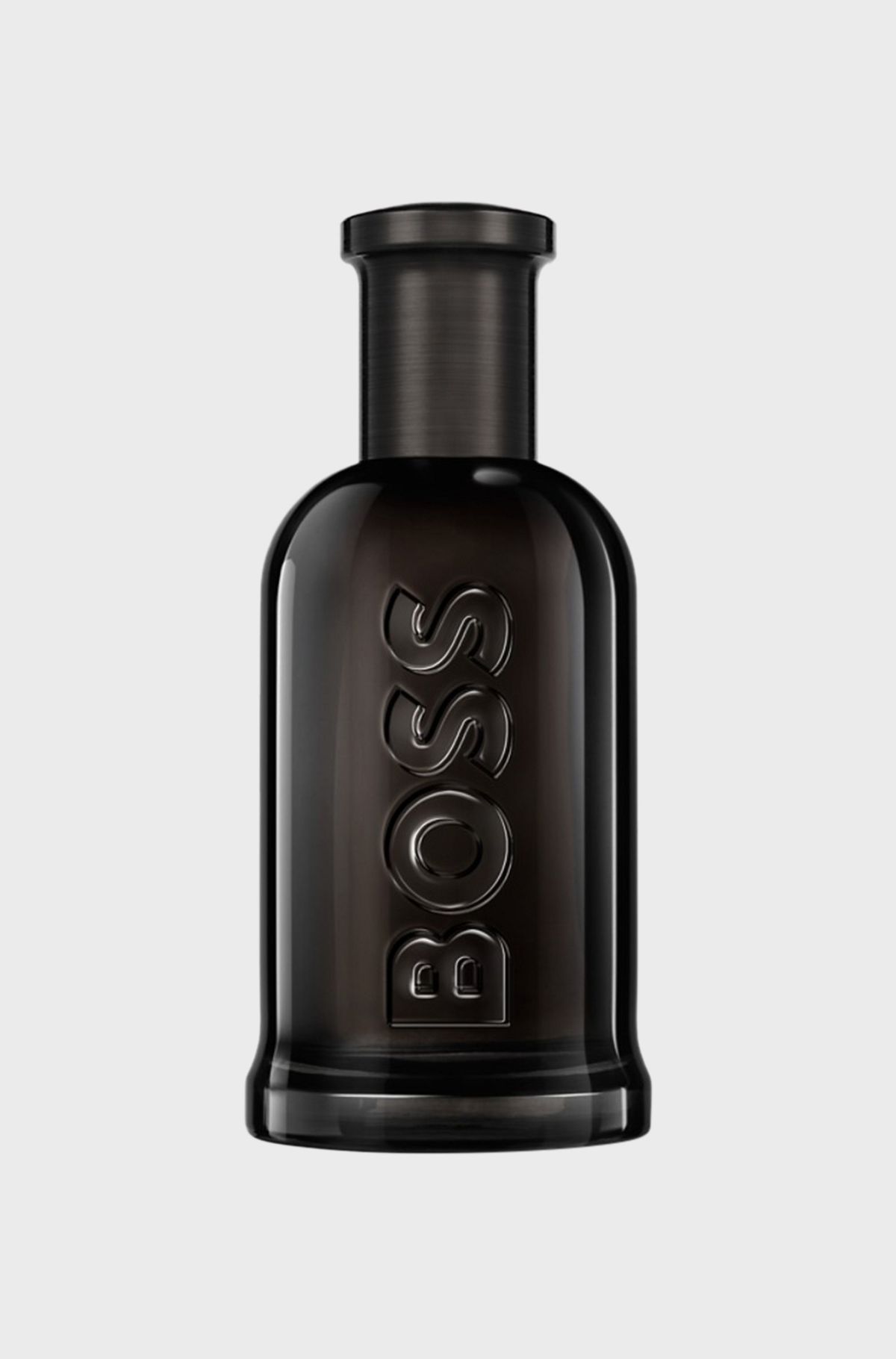 Hugo Boss Bottled Parfum 100 ml bottle