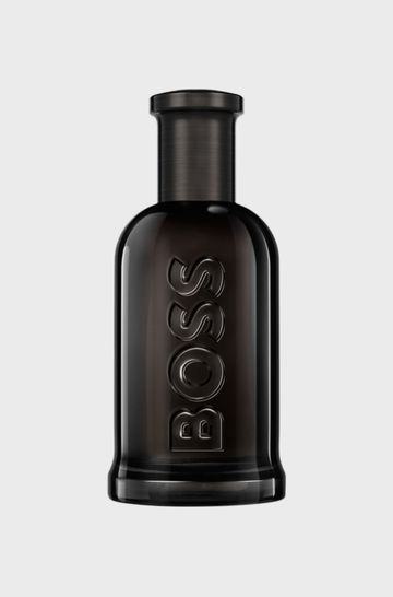 Hugo Boss BOSS Bottled Parfum bottle
