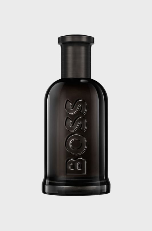 Hugo Boss Bottled Parfum 100 ml bottle