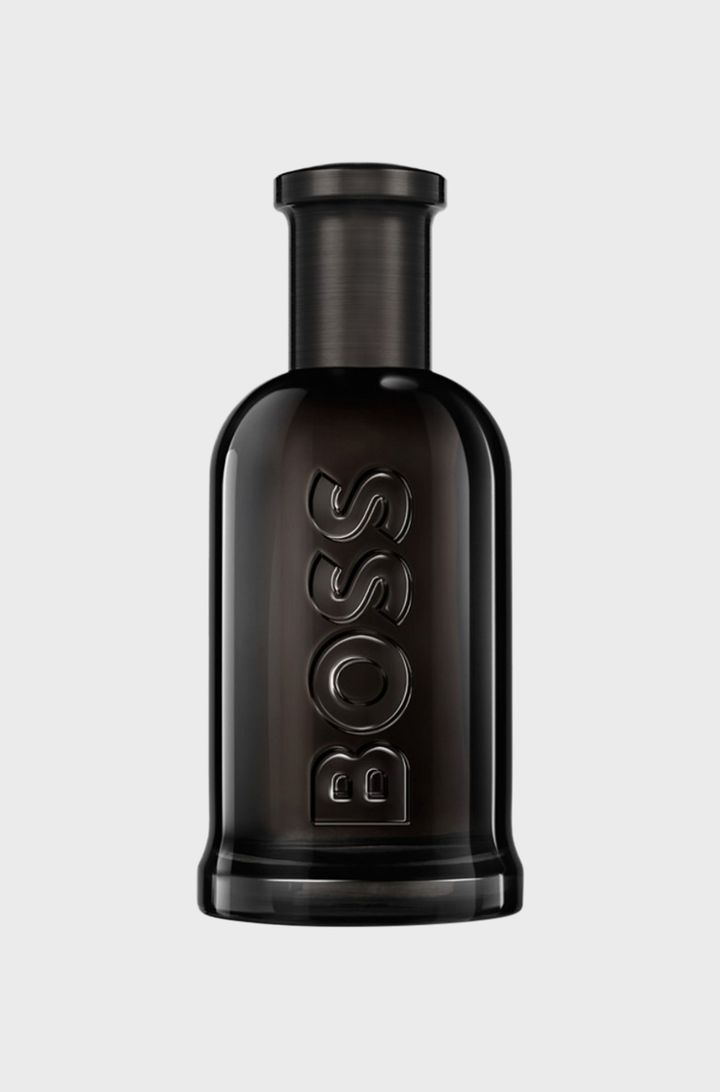 Hugo Boss Bottled Parfum Parfum bottle