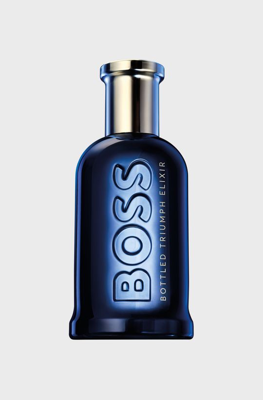Hugo Boss BOSS Bottled Triumph Elixir Elixir bottle