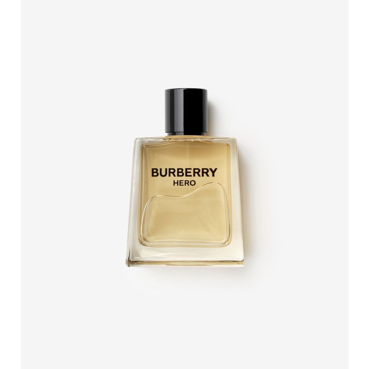 Burberry Hero Eau de Toilette bottle