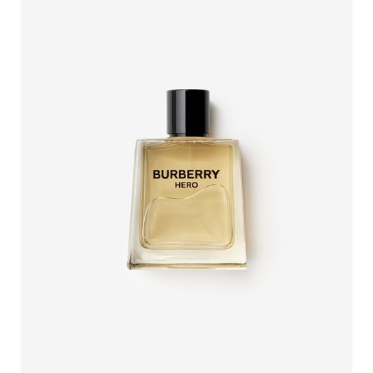 Burberry Hero Eau de Toilette bottle