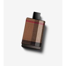 Burberry London for Men Eau de Toilette bottle