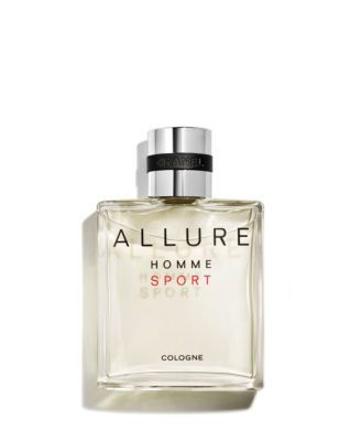 Chanel Chanel Allure Homme Sport Cologne Eau de Toilette bottle