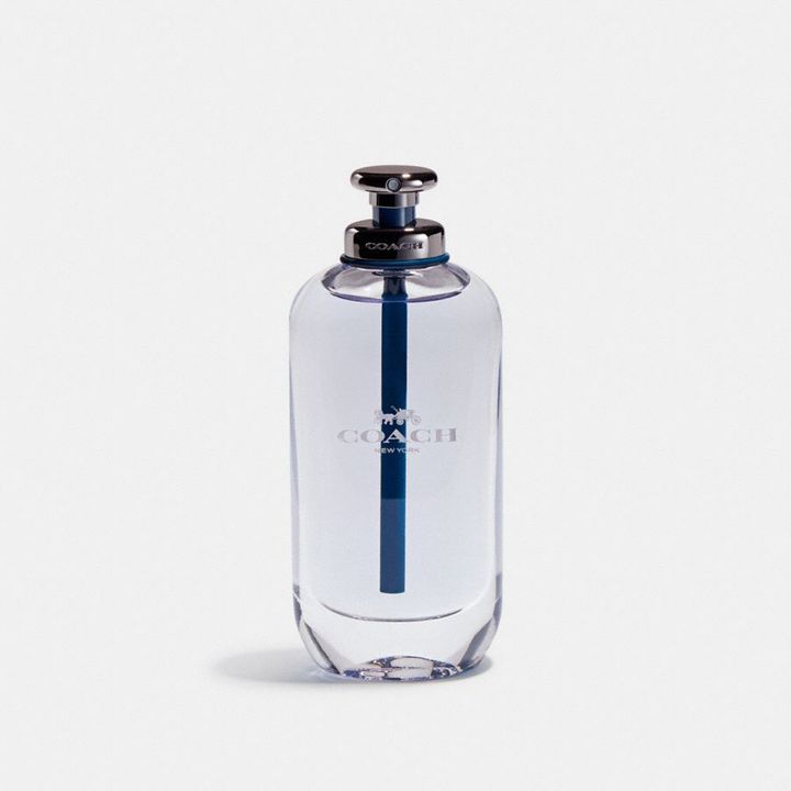 Coach Open Road Eau de Toilette bottle