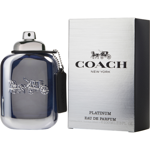 Coach Platinum EDP