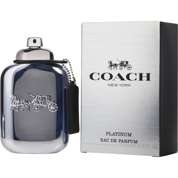 Coach Platinum EDP