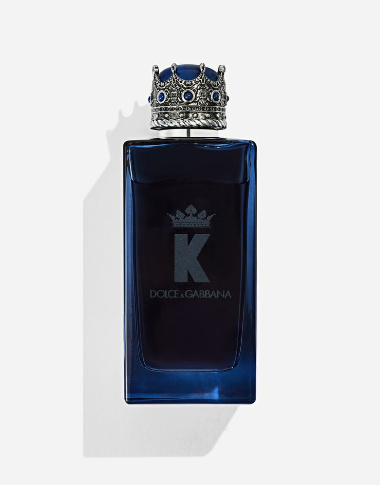 K by Dolce&Gabbana Eau de Parfum Intense bottle