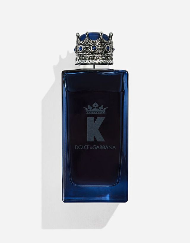 Dolce&Gabbana K EDP Intense bottle