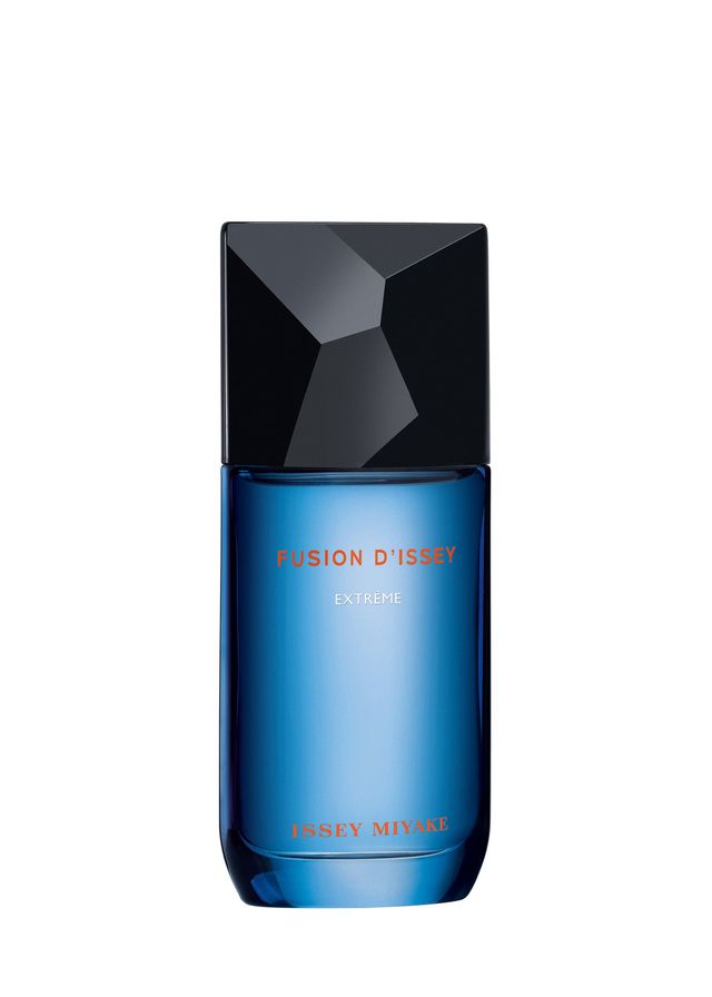 Issey Miyake Fusion d’Issey Extreme bottle