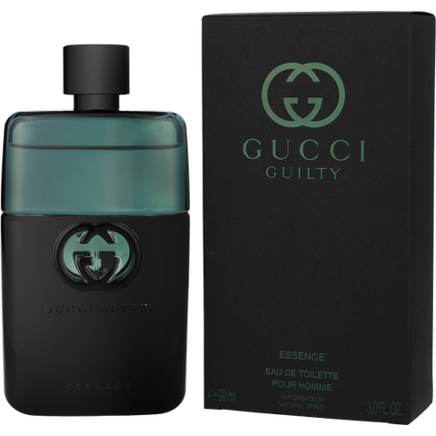 Gucci Guilty Essence EDT