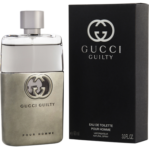 Gucci Guilty Pour Homme EDT
