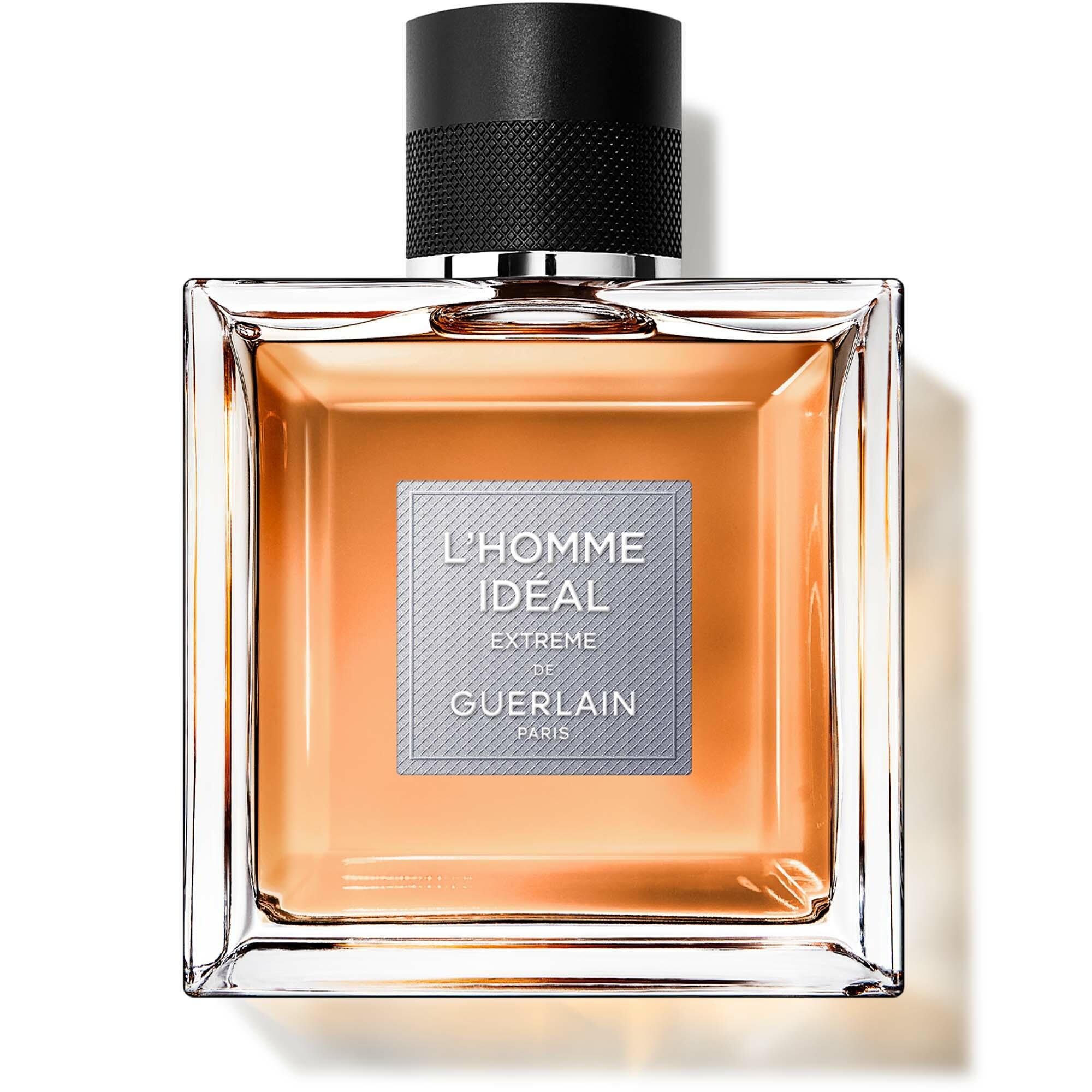Guerlain L’Homme Idéal Extrême Eau de Parfum 100 ml bottle