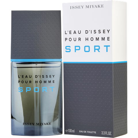 L'eau D'issey Pour Homme Sport EDT